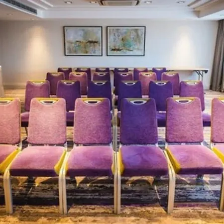 Hotel Doubletree By Hilton Glasgow