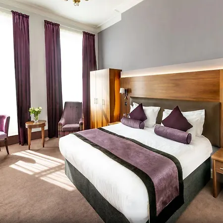 Millennium Hotel 4*