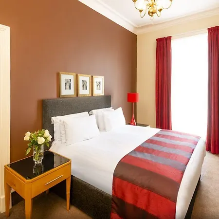 Millennium Hotel 4*
