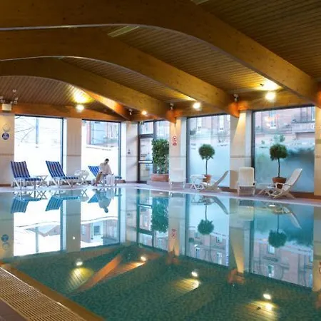 Argyle Hotel, Bw Signature Collection Otel Glasgow