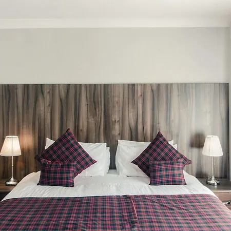 Argyll 3* Glasgow