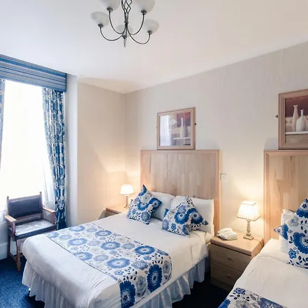 Argyll Bed & Breakfast Glasgow