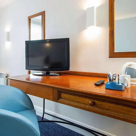 Hotel Ibis Budget Glasgow