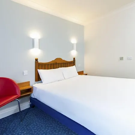 Hotel Ibis Budget Glasgow Cumbernauld