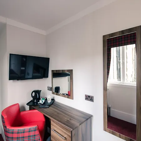 Royal West End 3* Glasgow