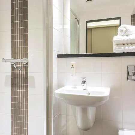 Point A Hotel Glasgow