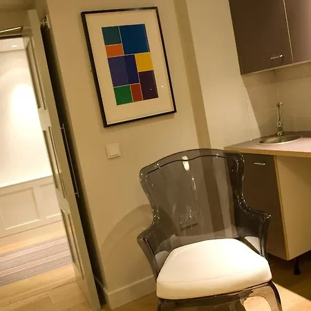 Grasshopper 3* Глазго