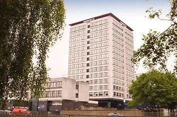 Hotel Britannia
