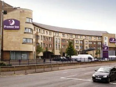 Otel Premier Centre South Glasgow