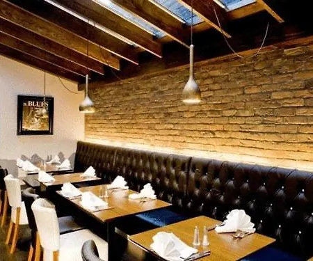 Artto Hotel 3*