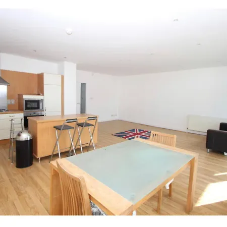 Secc Riverview Penthouse