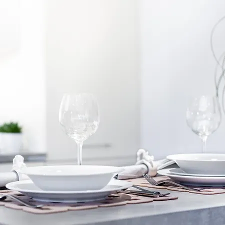 Premier George Square Apartment Glasgow