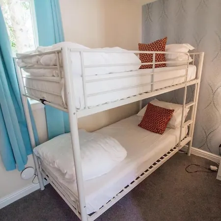 Tatil Evi Pheasant - Balmaha 3 Bed