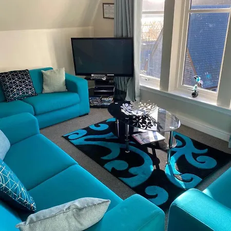 Tatil Evi Pheasant - Balmaha 3 Bed *