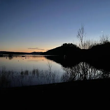 Tatil Evi Pheasant - Balmaha 3 Bed