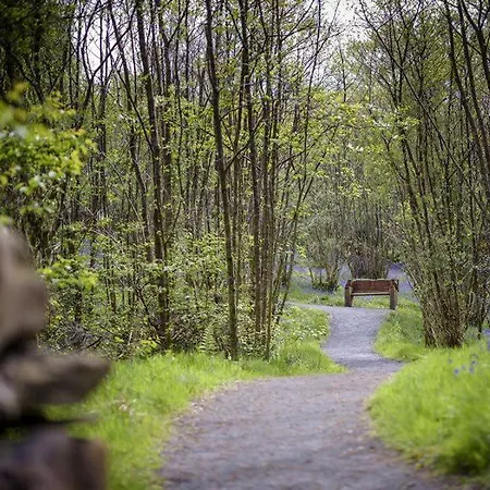 Dunalastair Apartment 公寓 *