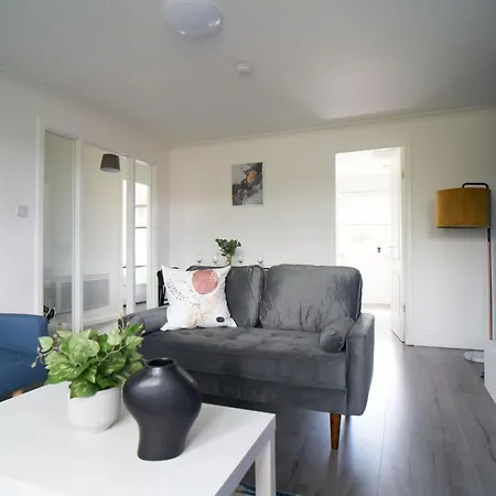 Dunalastair Apartment Glasgow