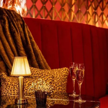 Ξενοδοχείο Virgin