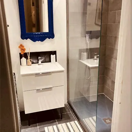 One The Mews Glasgow