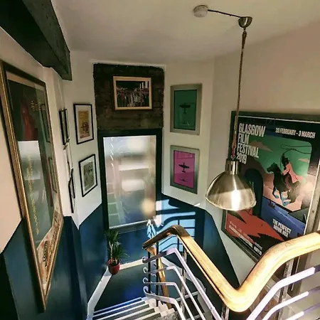 One The Mews Apartment