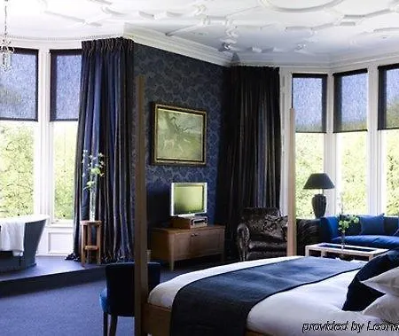 Hotel One Devonshire Gardens A Du Vin Glasgow