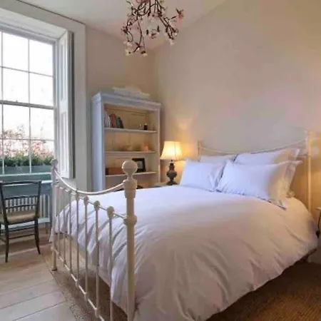 アパート Of Joy - 3 Bedroom With Private Garden *