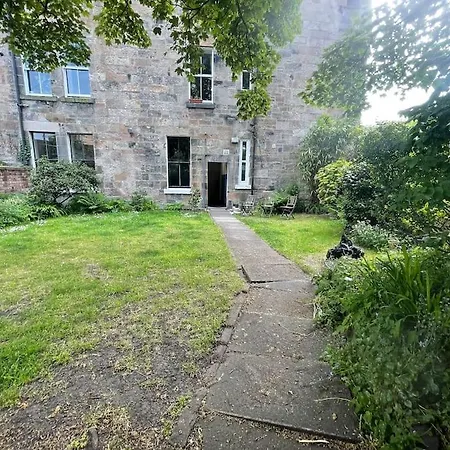 Appartement Stunning West End Flat! Glasgow