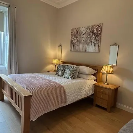 Apartment Luxury Victorian Spacious Flat