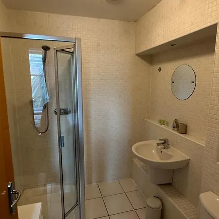 Comfy Two Bedroom Right In The Centre 公寓 格拉斯哥