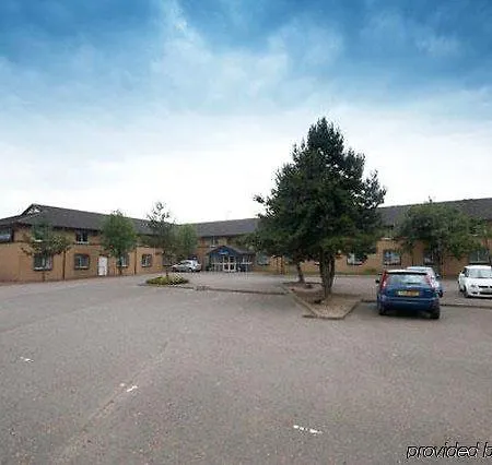 Travelodge Paisley Road Glasgow