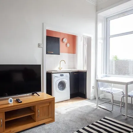 Southside Living Done Right Lägenhet