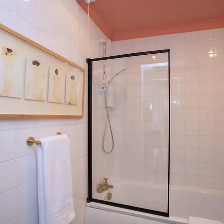 Southside Living Done Right Lägenhet