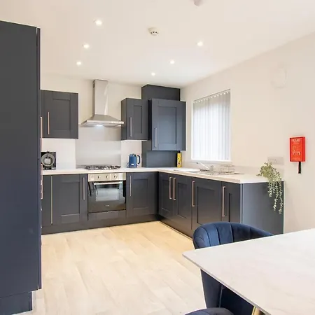 Beautiful South - Pass The Keys Σπίτι διακοπών *