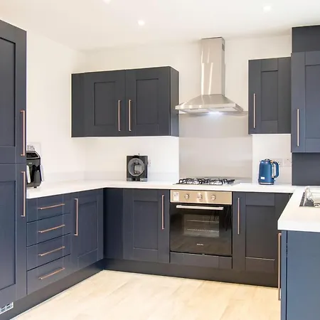 Σπίτι διακοπών Beautiful South - Pass The Keys