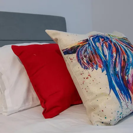 Beautiful South - Pass The Keys Feriehus