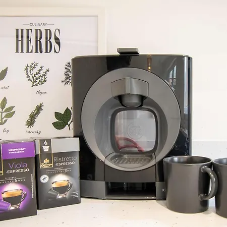 Beautiful South - Pass The Keys Σπίτι διακοπών Γλασκώβη