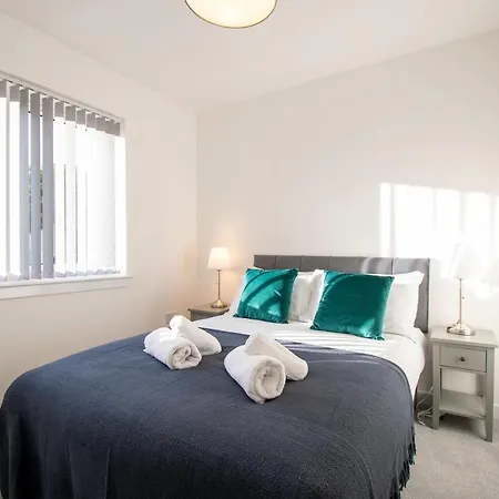 Feriehus Beautiful South - Pass The Keys *