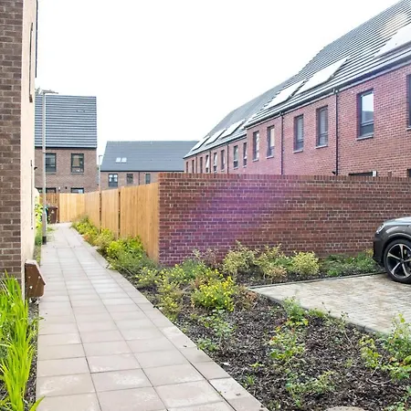 Σπίτι διακοπών Beautiful South - Pass The Keys *