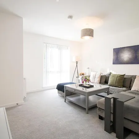 Beautiful South - Pass The Keys Feriehus