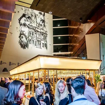 Ξενοδοχείο Radisson Blu Hotel,