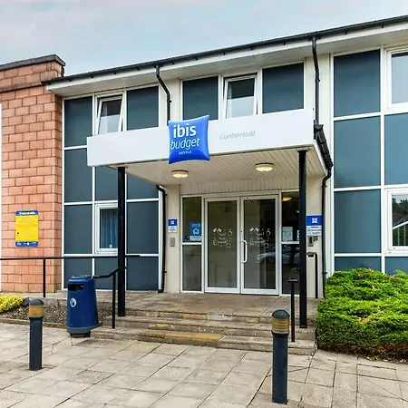 Ibis Budget Glasgow