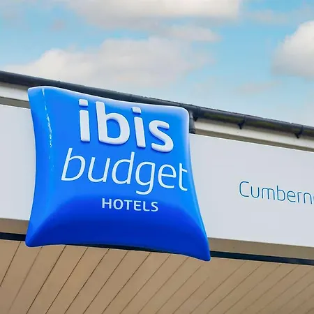 Ibis Budget Glasgow 2* Cumbernauld