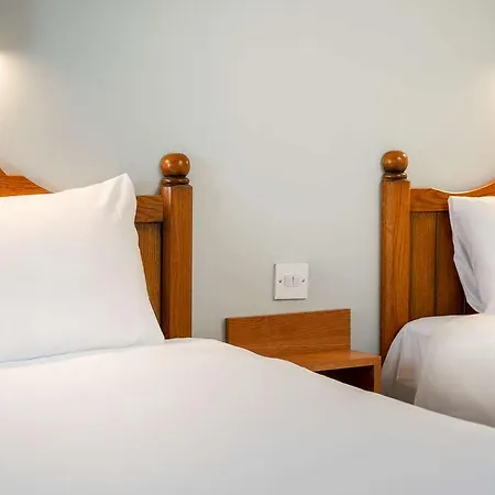 Ibis Budget Glasgow Hotel Cumbernauld