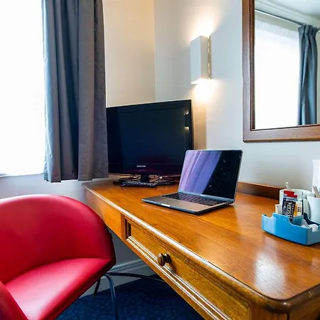 Ibis Budget Glasgow Cumbernauld