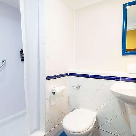 Hotel Ibis Budget Glasgow Cumbernauld