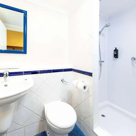 Ibis Budget Glasgow