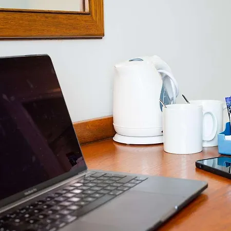 Ibis Budget Glasgow Hotel Cumbernauld