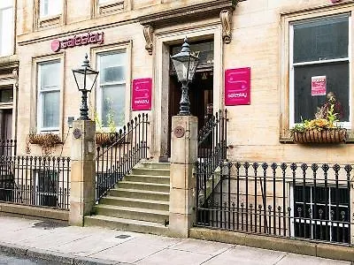 Safestay Charing Cross Hotel