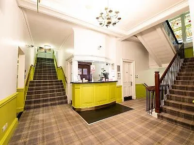 Hotel Safestay Charing Cross 3*