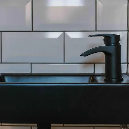 Prázdninový dům Sleepluxury Aparthouse *